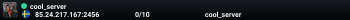 cool_server
