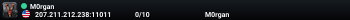 M0rgan