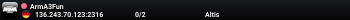 ArmA3Fun