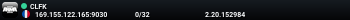 CLFK