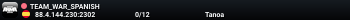 TEAM_WAR_SPANISH