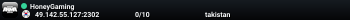 HoneyGaming