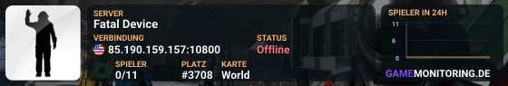 Fatal Device