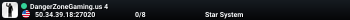 DangerZoneGaming.us 4