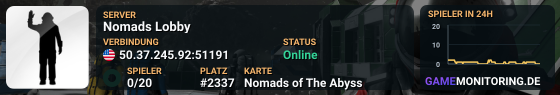 Nomads Lobby