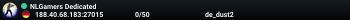 NLGamers Dedicated