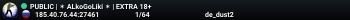PUBLIC | ✶ ALkoGoLiki ✶ | EXTRA 18+