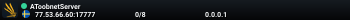 AToobnetServer