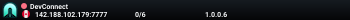 DevConnect