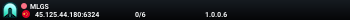 MLGS