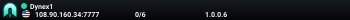 Dynex1