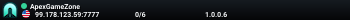ApexGameZone