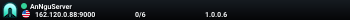 AnNguServer