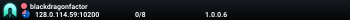 blackdragonfactor