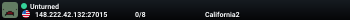Unturned
