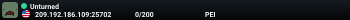 Unturned