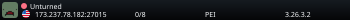 Unturned