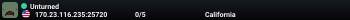 Unturned