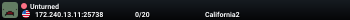 Unturned