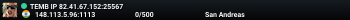 SPADIKAM PVP [V2 SOON]