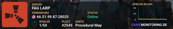 Settlers Village | PVE With Purge Week