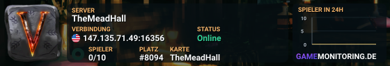 TheMeadHall