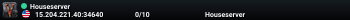Houseserver