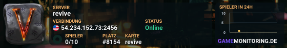 revive