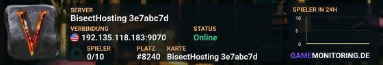 BisectHosting 3e7abc7d