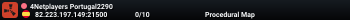 4Netplayers Portugal2290