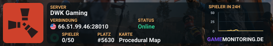 DWK Gaming