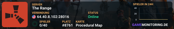 The Range