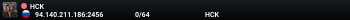 HCK
