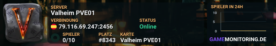 Valheim PVE01