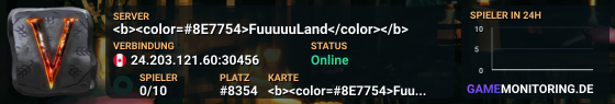 <b><color=#8E7754>FuuuuuLand</color></b>