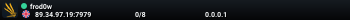 frod0w