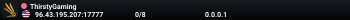 ThirstyGaming