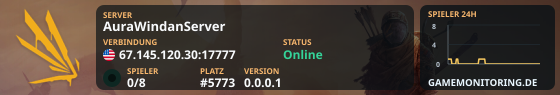 AuraWindanServer