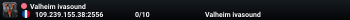 Valheim ivasound