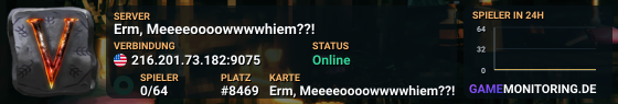 Erm, Meeeeoooowwwwhiem??!