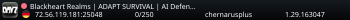 STALKERZ - Hardcore Roleplay Survival - Discord.gg/StalkerZ