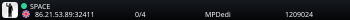 SPACE