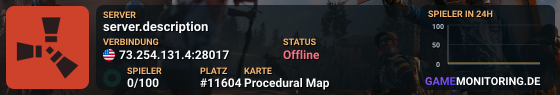 server.description