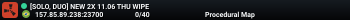 BENICO's  LATAM - DUO