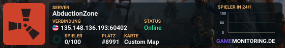 AbductionZone