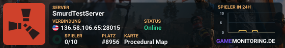 SmurdTestServer