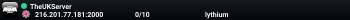 TheUKServer
