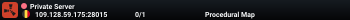 Private Server