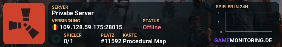 Private Server