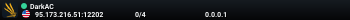 DarkAC